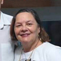 Alda Ligia Andreuccetti Pereira