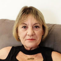 Marcia Toccolini