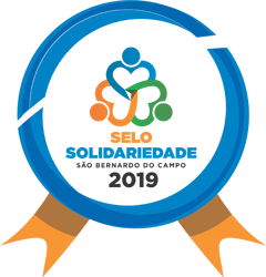 Selo Fundo Social da Solidariedade 2019